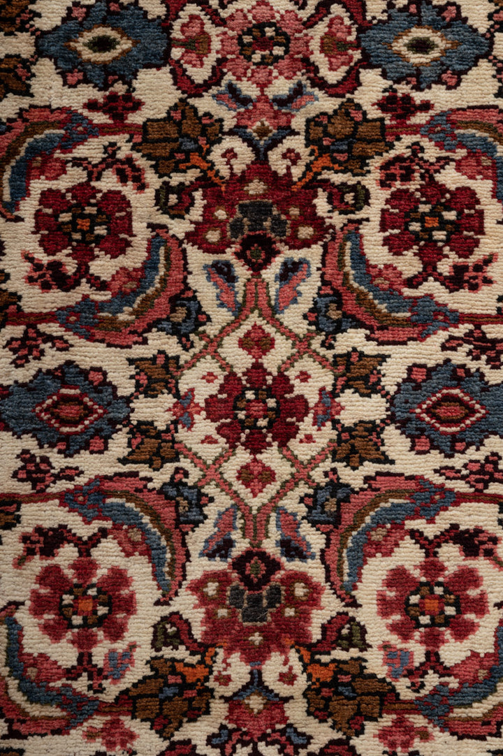 KANA Sarouk Runner 335x86cm