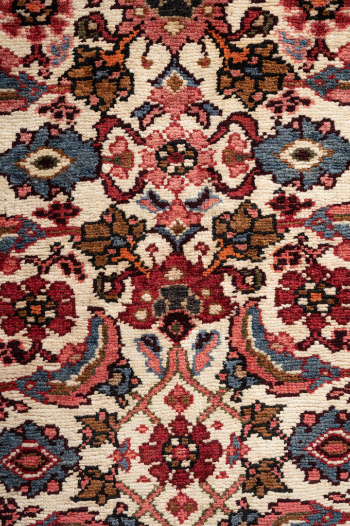 KANA Sarouk Runner 335x86cm