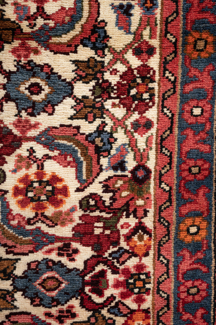 KANA Sarouk Runner 335x86cm