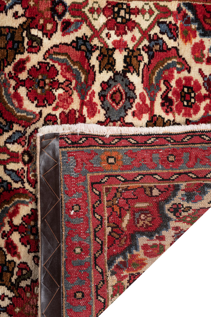 KANA Sarouk Runner 335x86cm