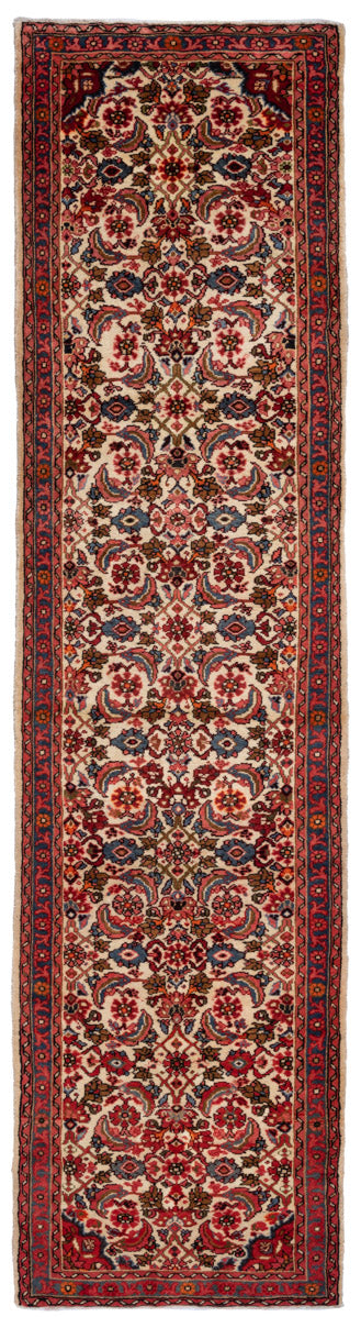 KANA Sarouk Runner 335x86cm