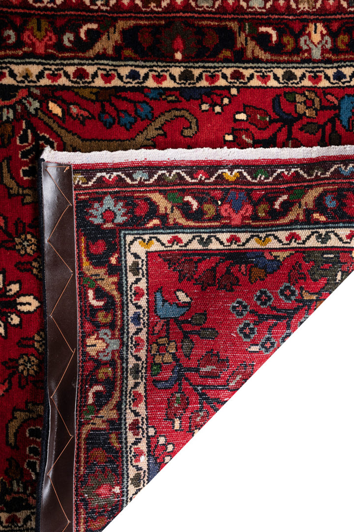 LALO Sarouk Runner 589x79cm