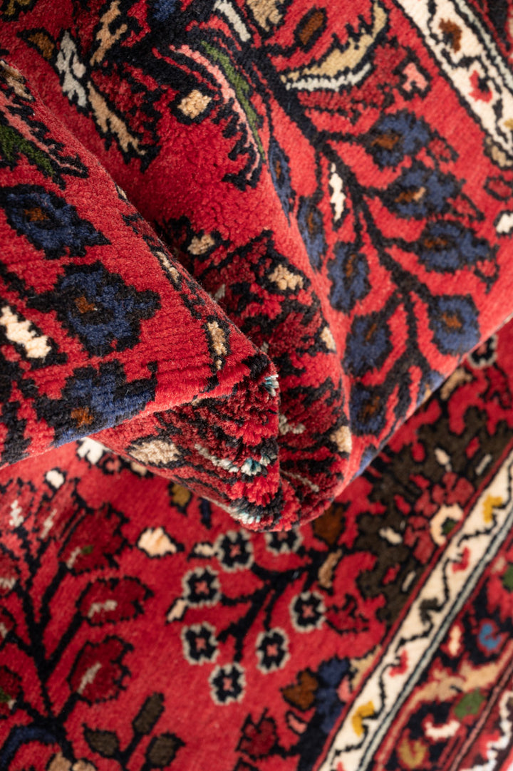 LALO Sarouk Runner 589x79cm