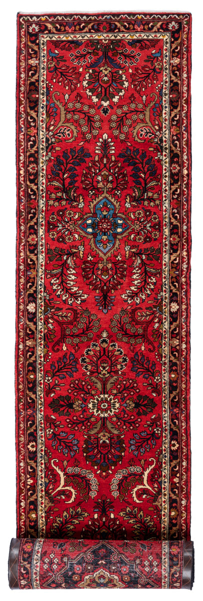 LALO Sarouk Runner 589x79cm