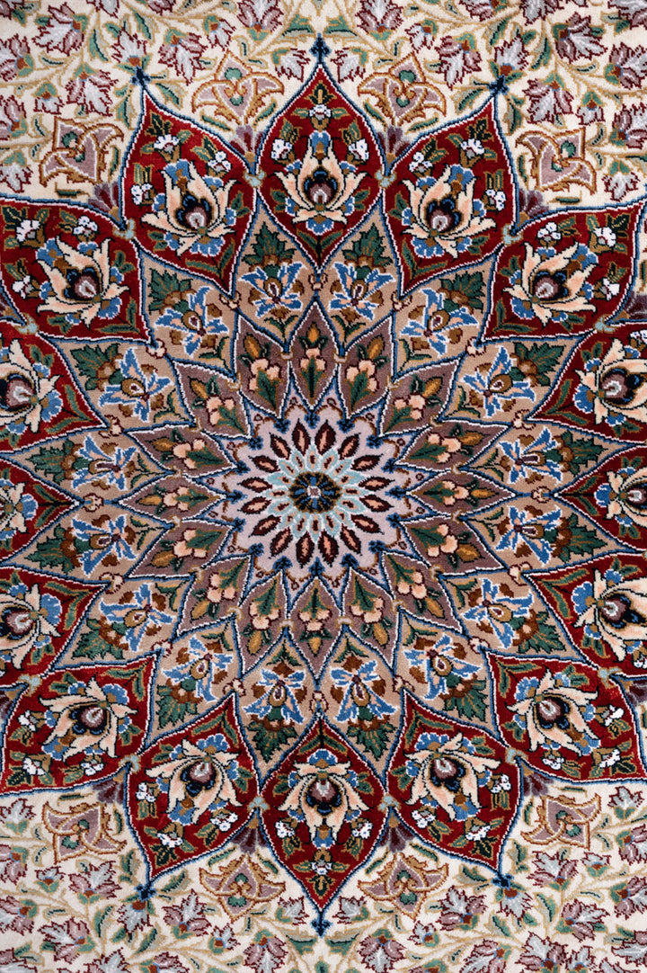 ALICE Qum Silk 150x108cm