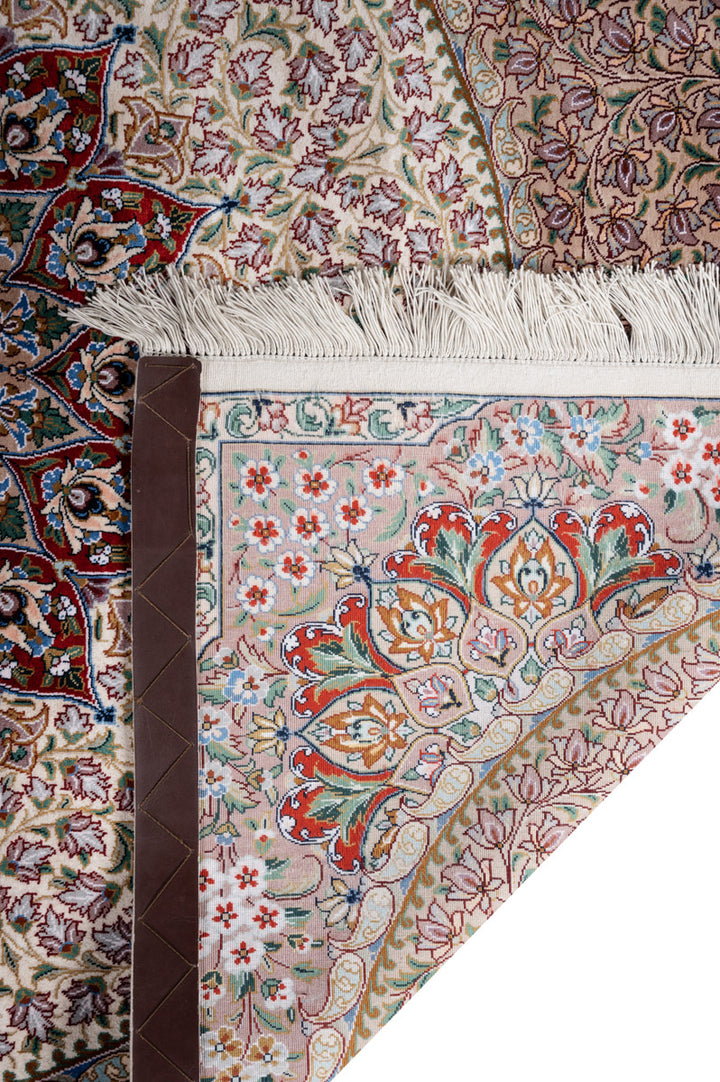 ALICE Qum Silk 150x108cm