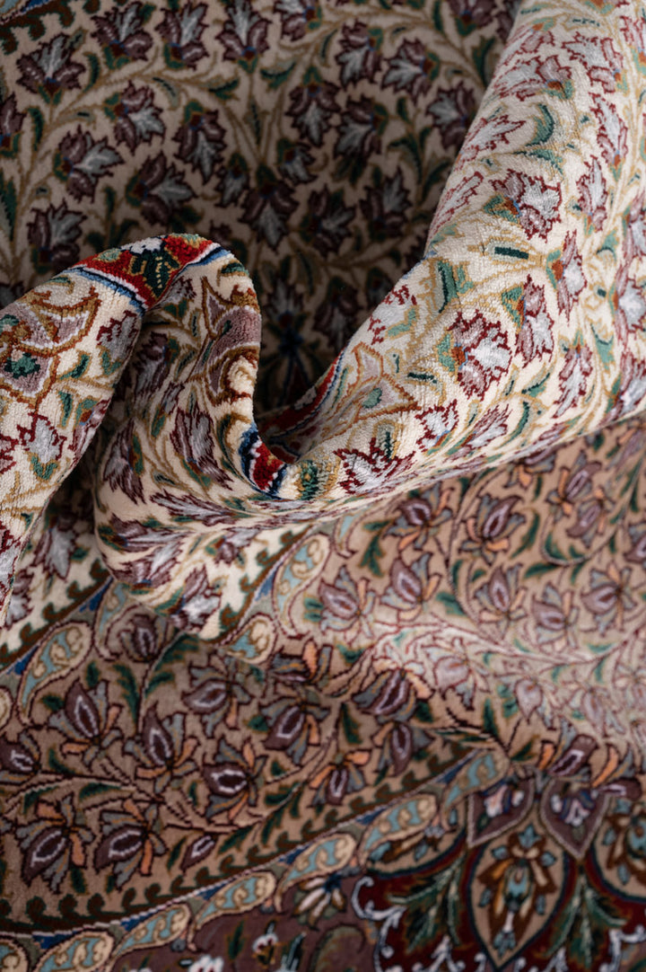ALICE Qum Silk 150x108cm