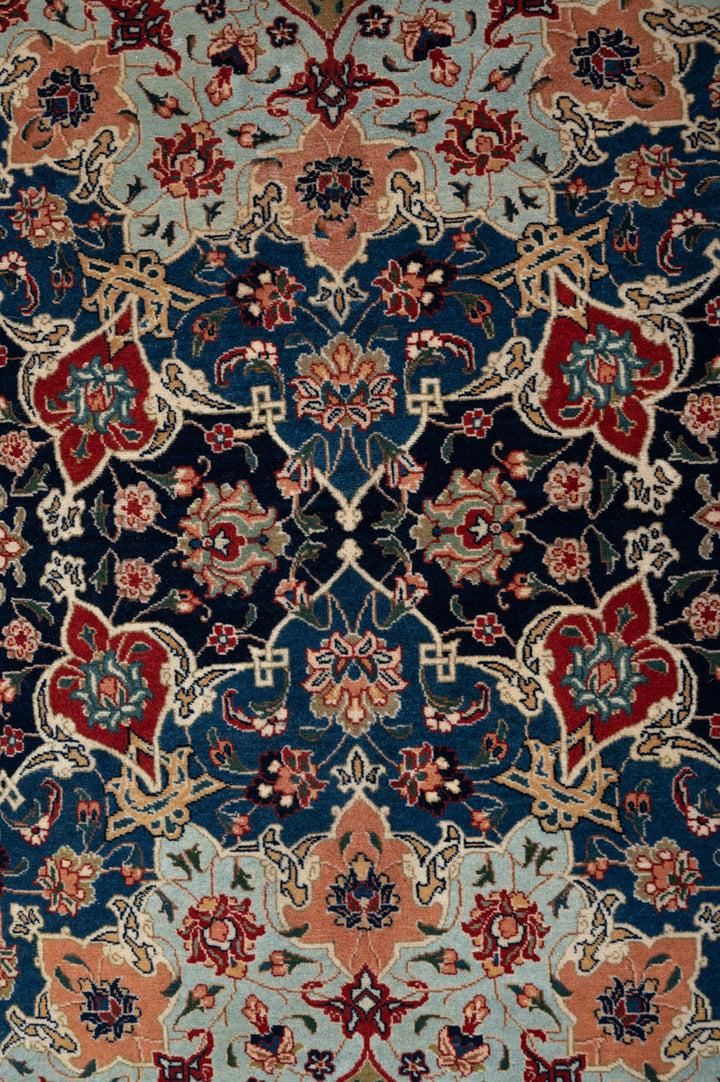 IVY Signed Vintage Tabriz 396x300cm