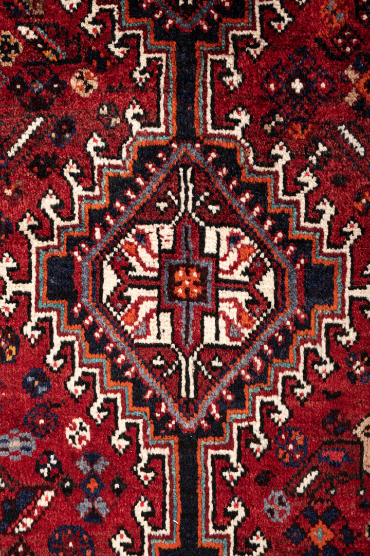 AMELIA Qashqai 254x162cm