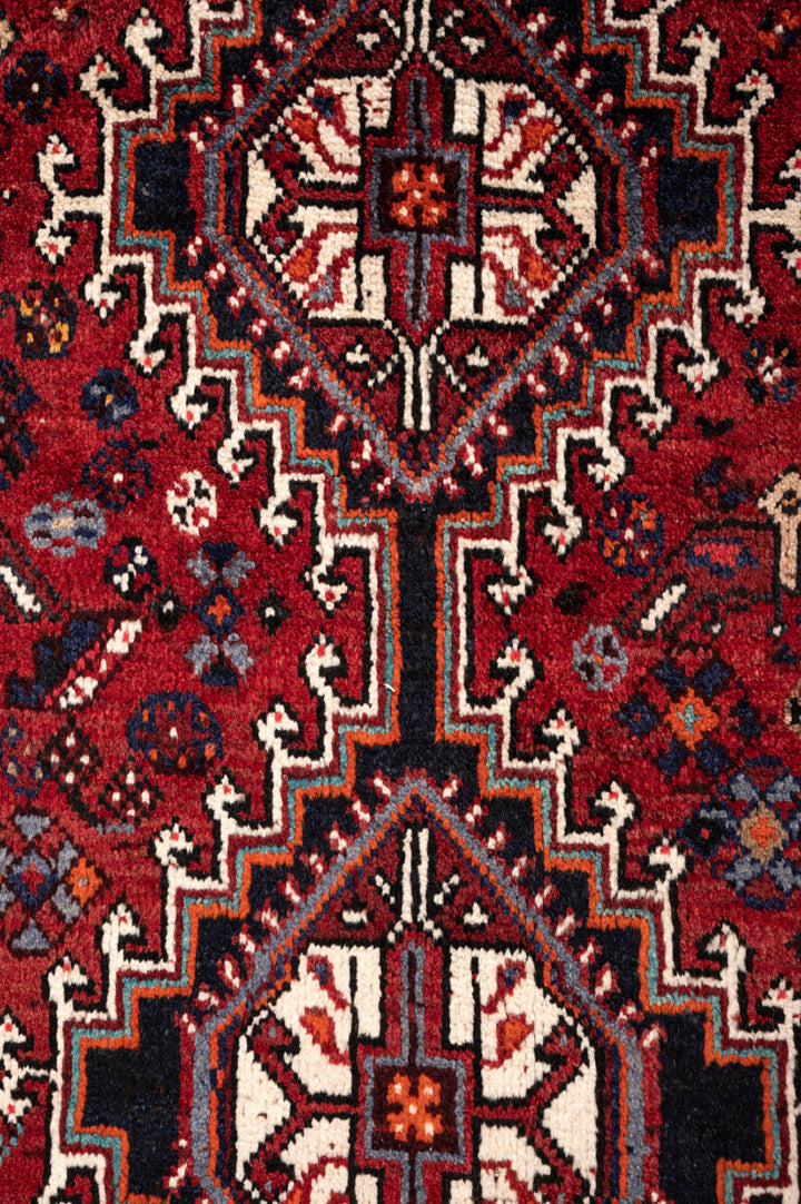 AMELIA Qashqai 254x162cm