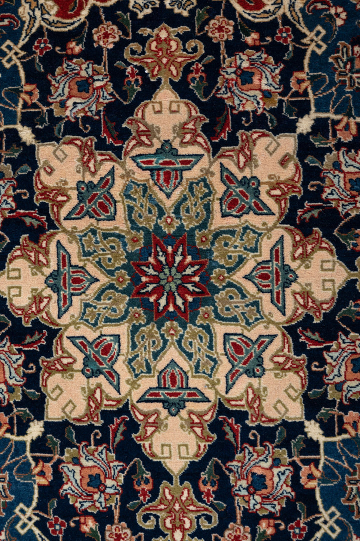 IVY Signed Vintage Tabriz 396x300cm