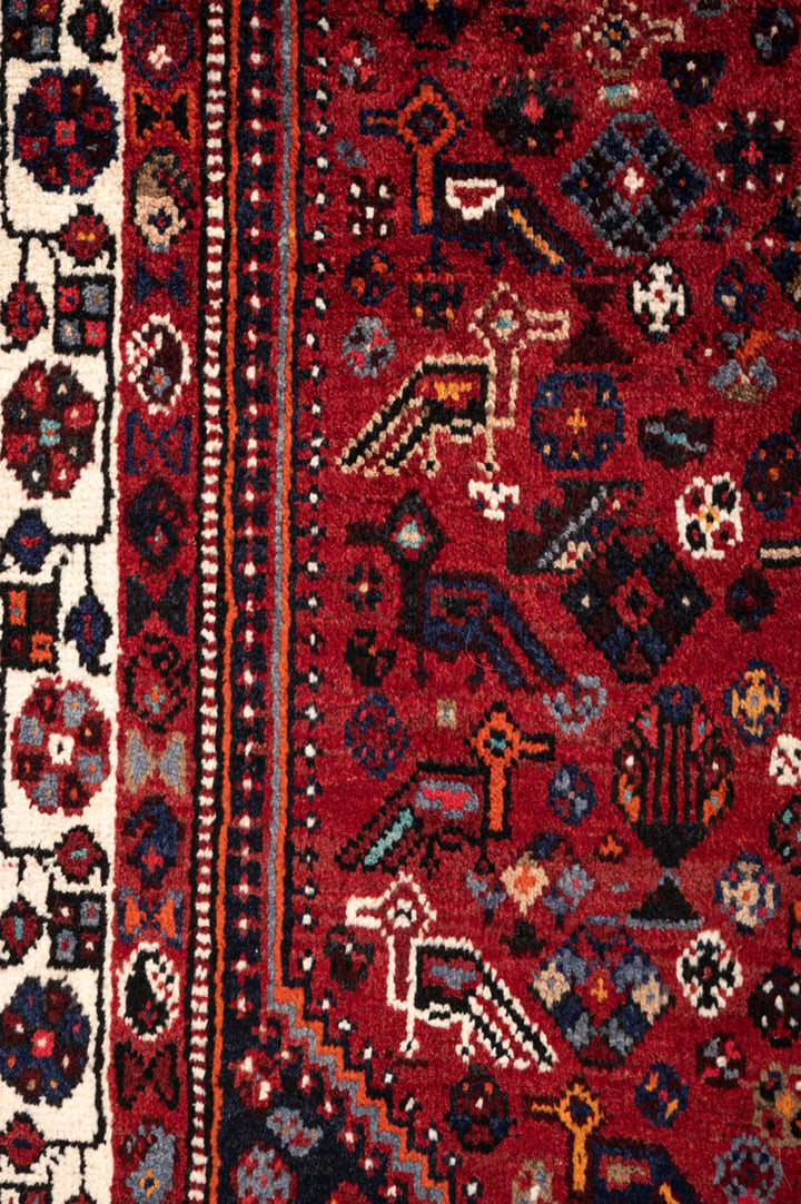 AMELIA Qashqai 254x162cm