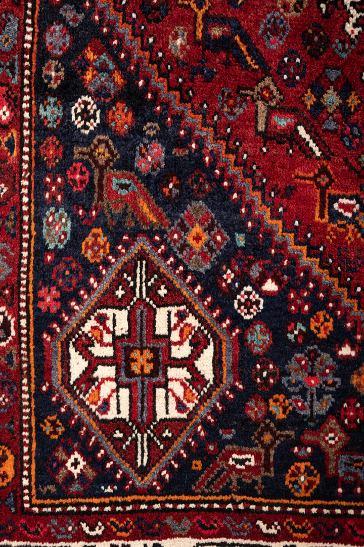 AMELIA Qashqai 254x162cm