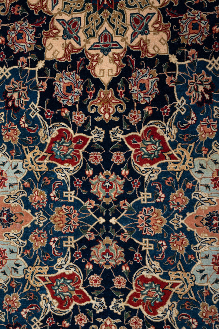 IVY Signed Vintage Tabriz 396x300cm