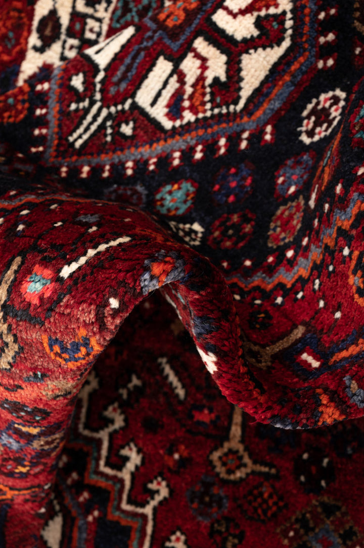 AMELIA Qashqai 254x162cm