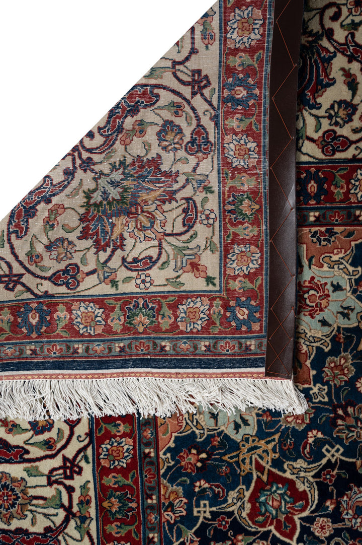 IVY Signed Vintage Tabriz 396x300cm