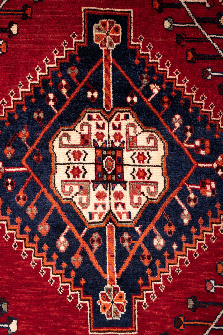 HANA Qashqai 275x165cm
