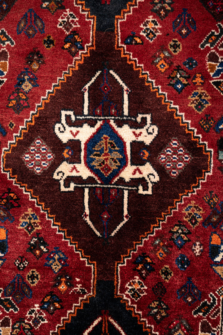 TAPPEN Qashqai 273x174cm