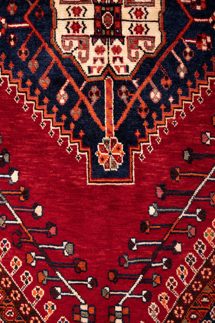 HANA Qashqai 275x165cm