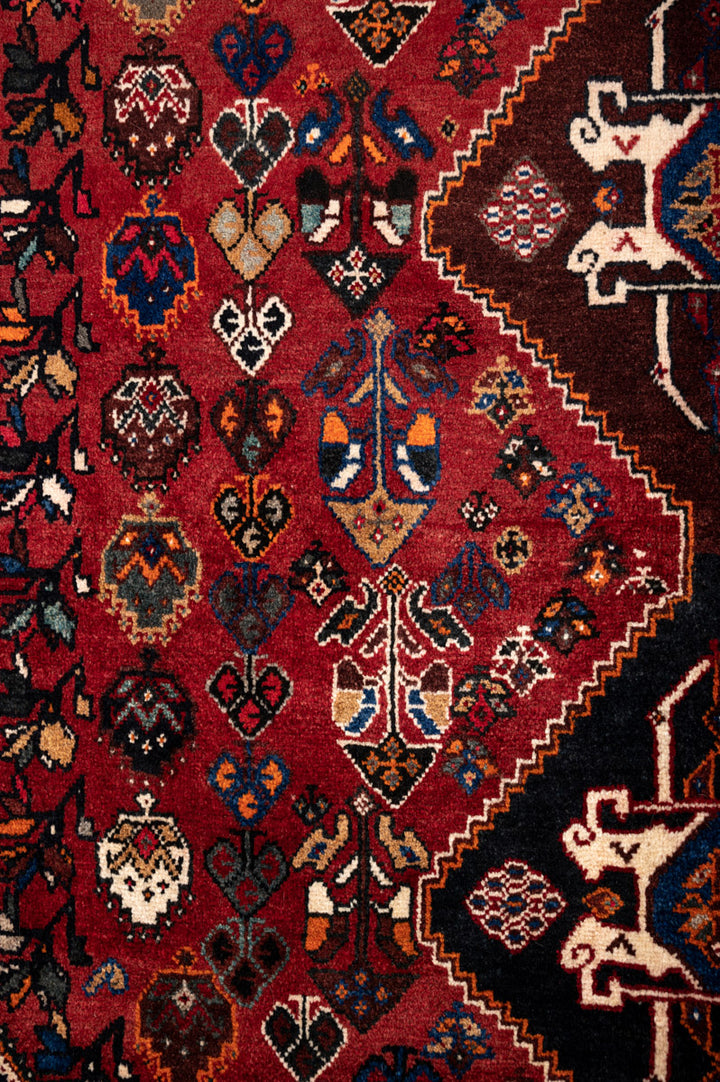 TAPPEN Qashqai 273x174cm