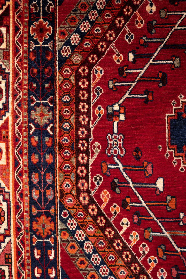 HANA Qashqai 275x165cm