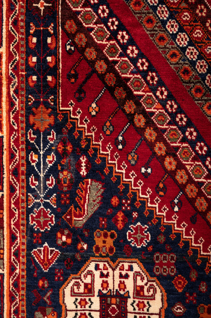 HANA Qashqai 275x165cm
