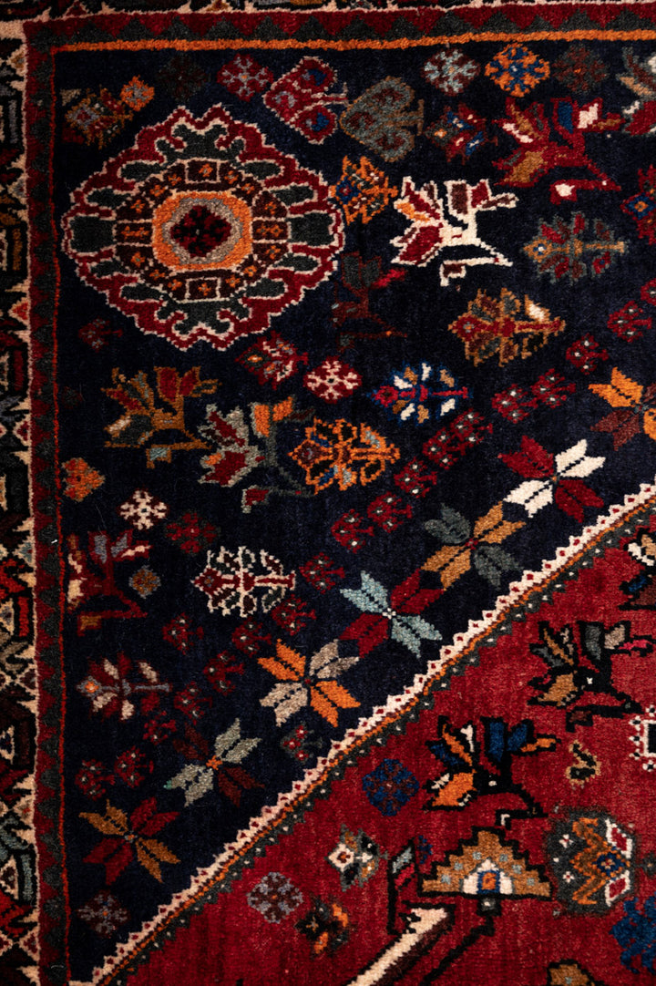 TAPPEN Qashqai 273x174cm
