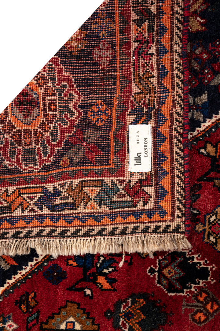 TAPPEN Qashqai 273x174cm