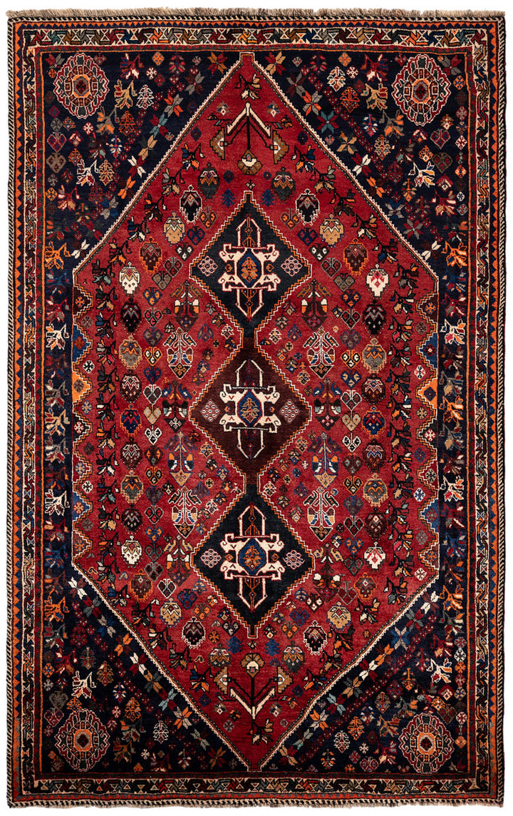 TAPPEN Qashqai 273x174cm