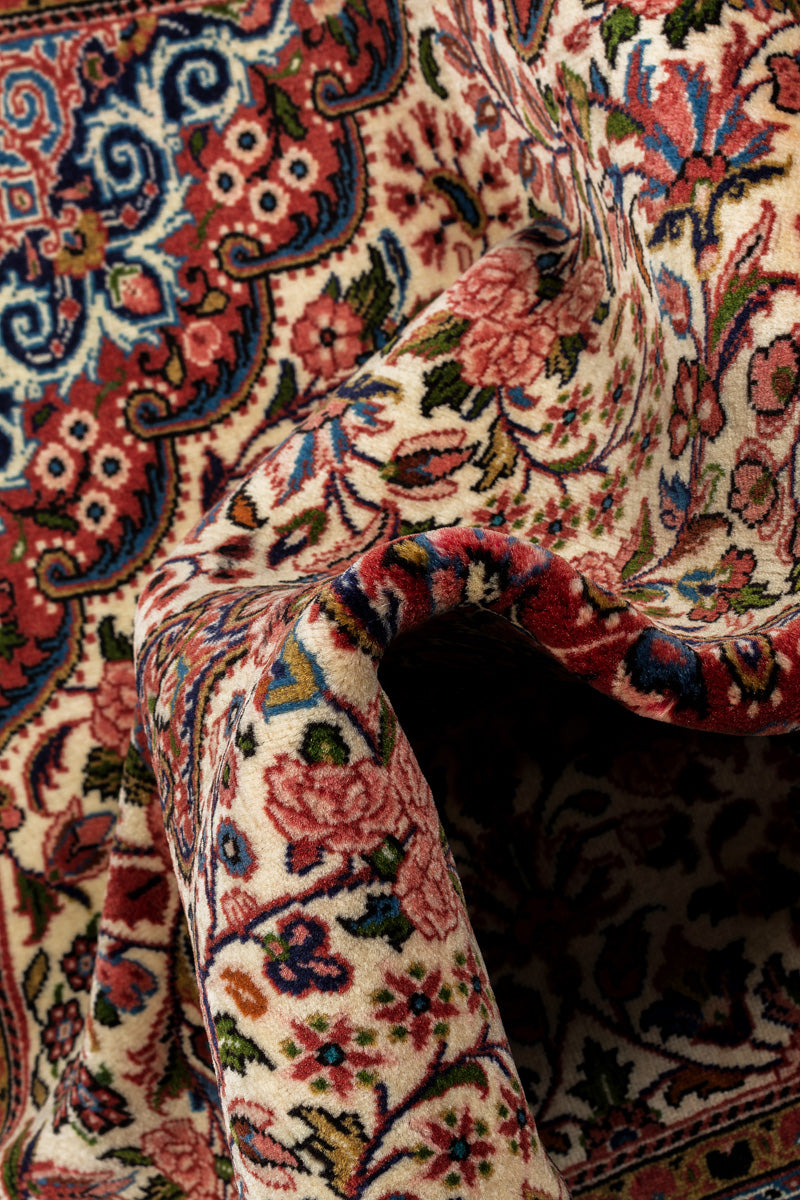 TONKA Persian Jozan 150x105cm