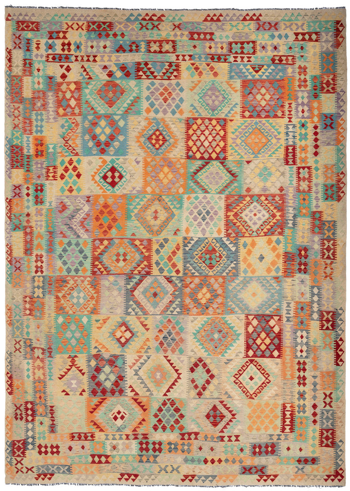 KATHERINE Kilim 395x290cm