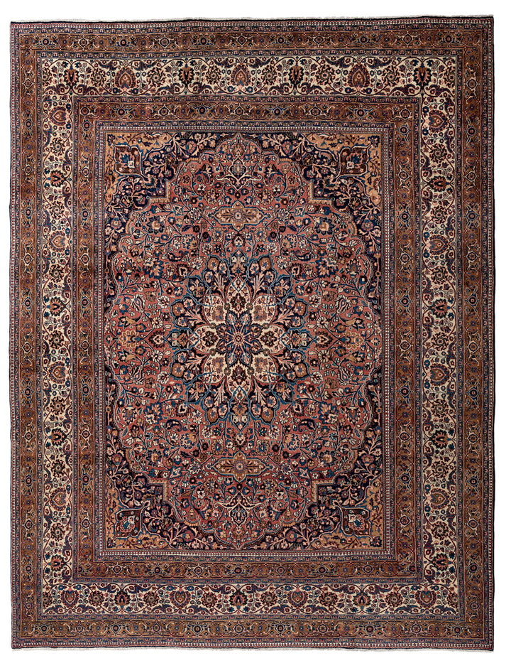 MAUVE Vintage Dorokhsh 417x366cm