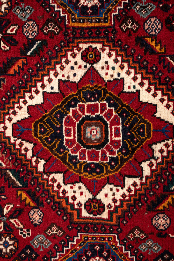 SADIE Qashqai 298x192cm