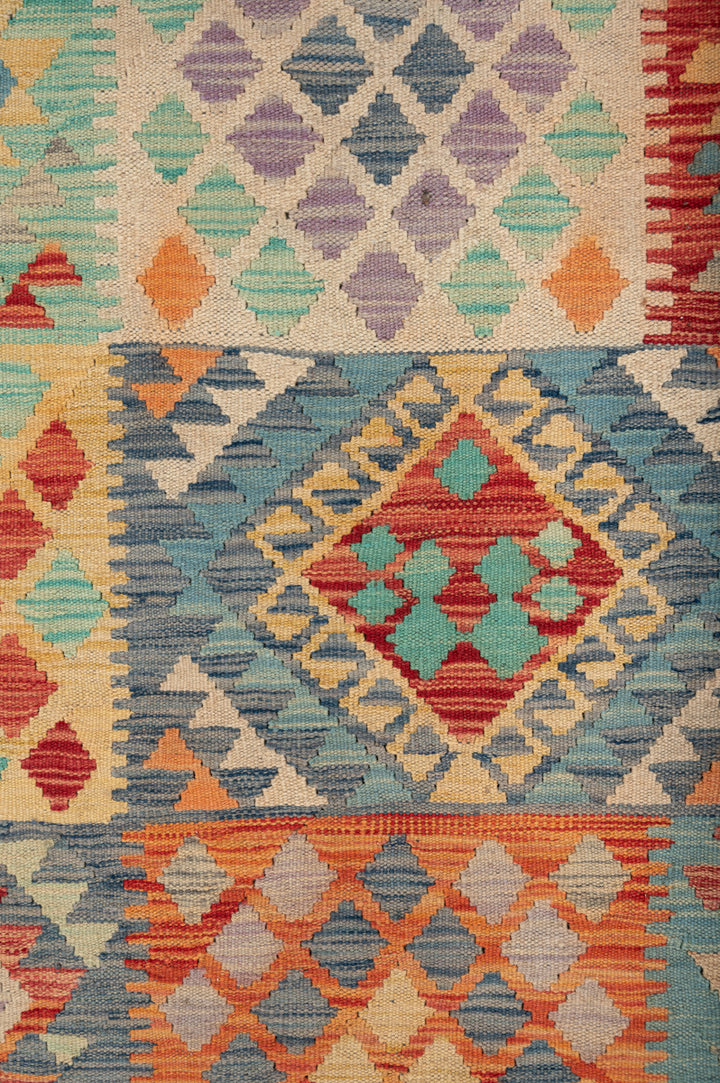 KATHERINE Kilim 395x290cm