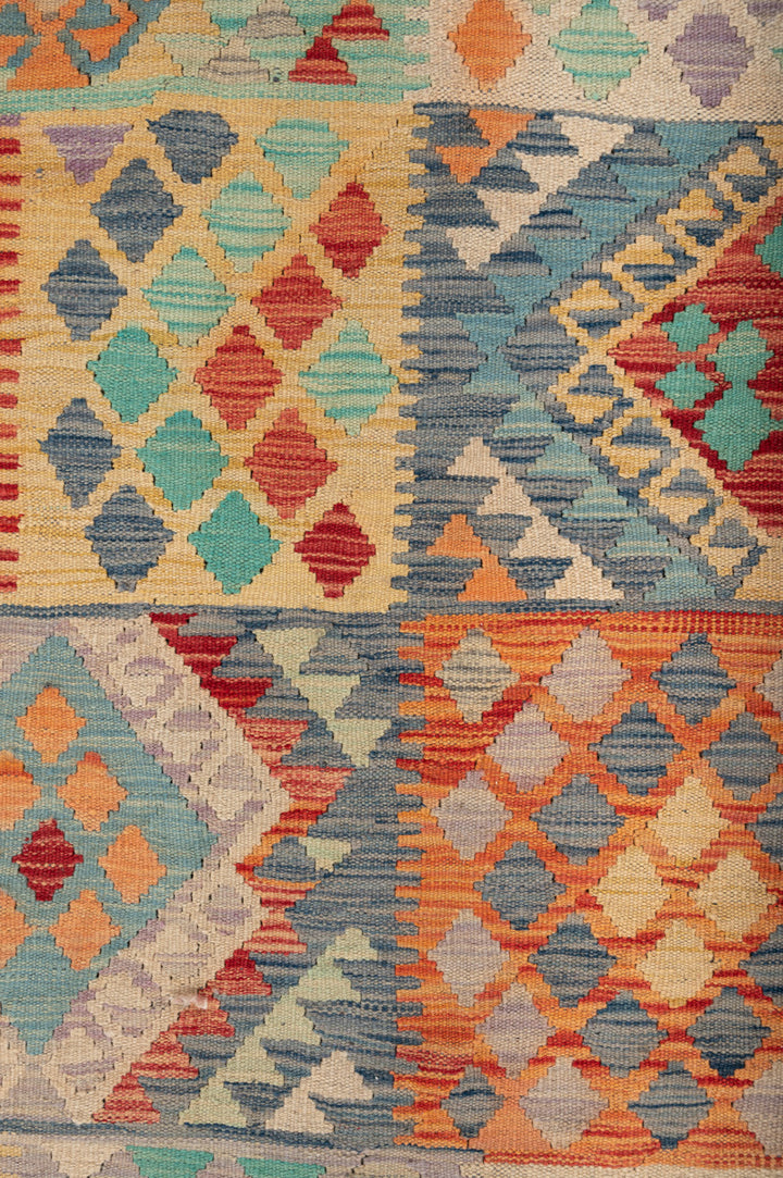 KATHERINE Kilim 395x290cm