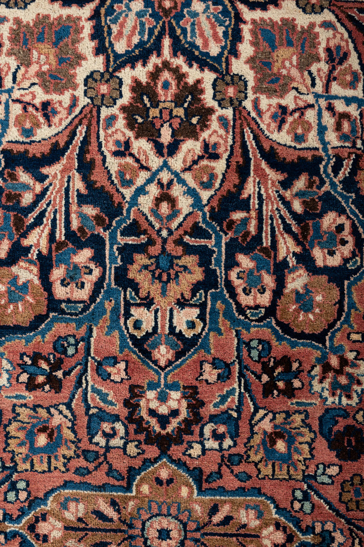 MAUVE Vintage Dorokhsh 417x366cm