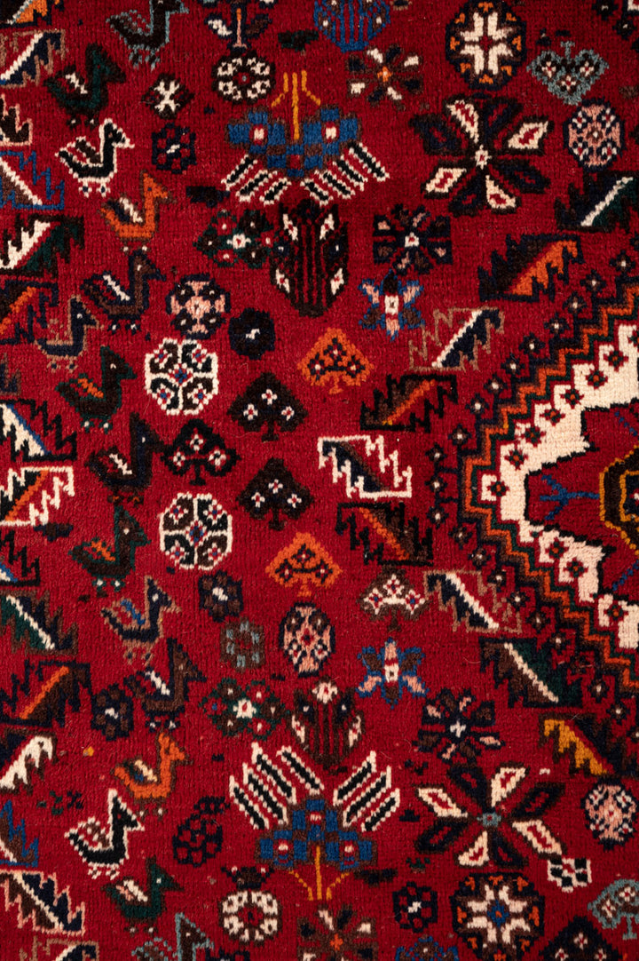 SADIE Qashqai 298x192cm