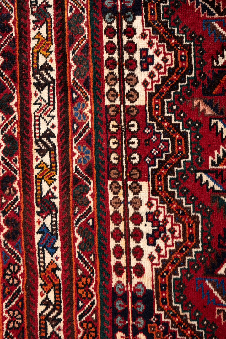 SADIE Qashqai 298x192cm