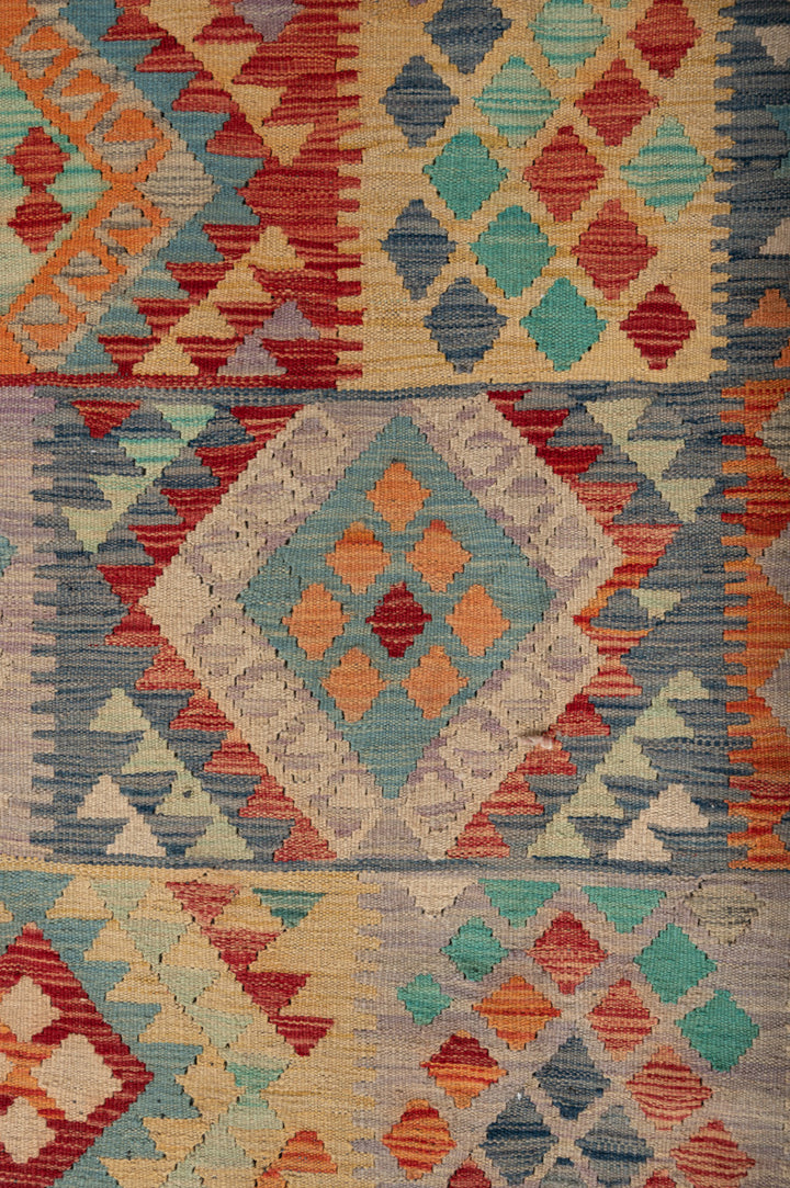 KATHERINE Kilim 395x290cm
