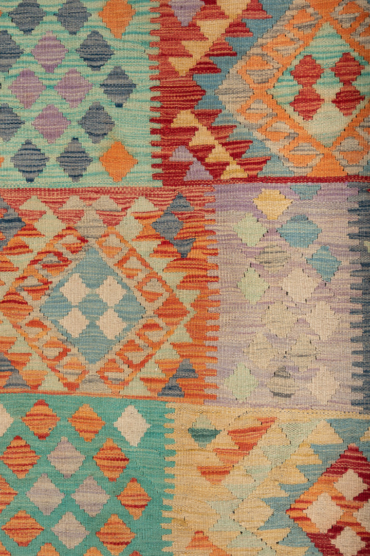 KATHERINE Kilim 395x290cm