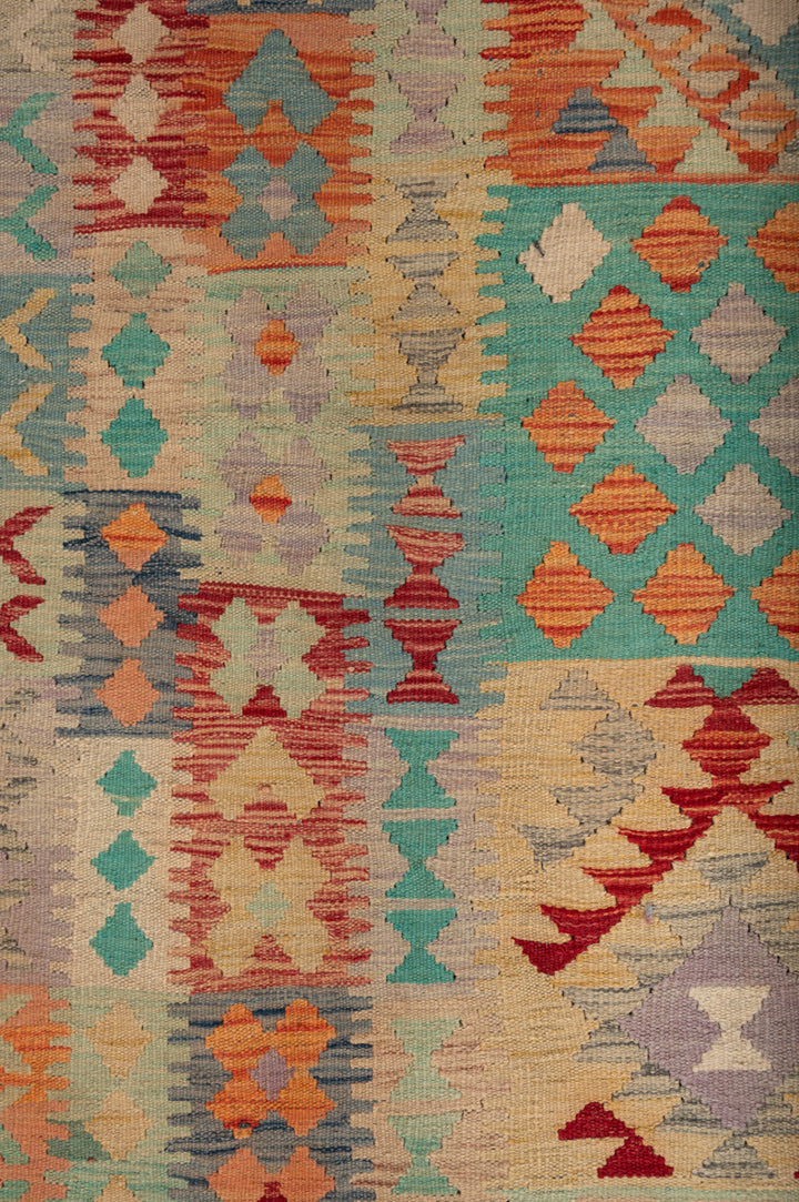 KATHERINE Kilim 395x290cm