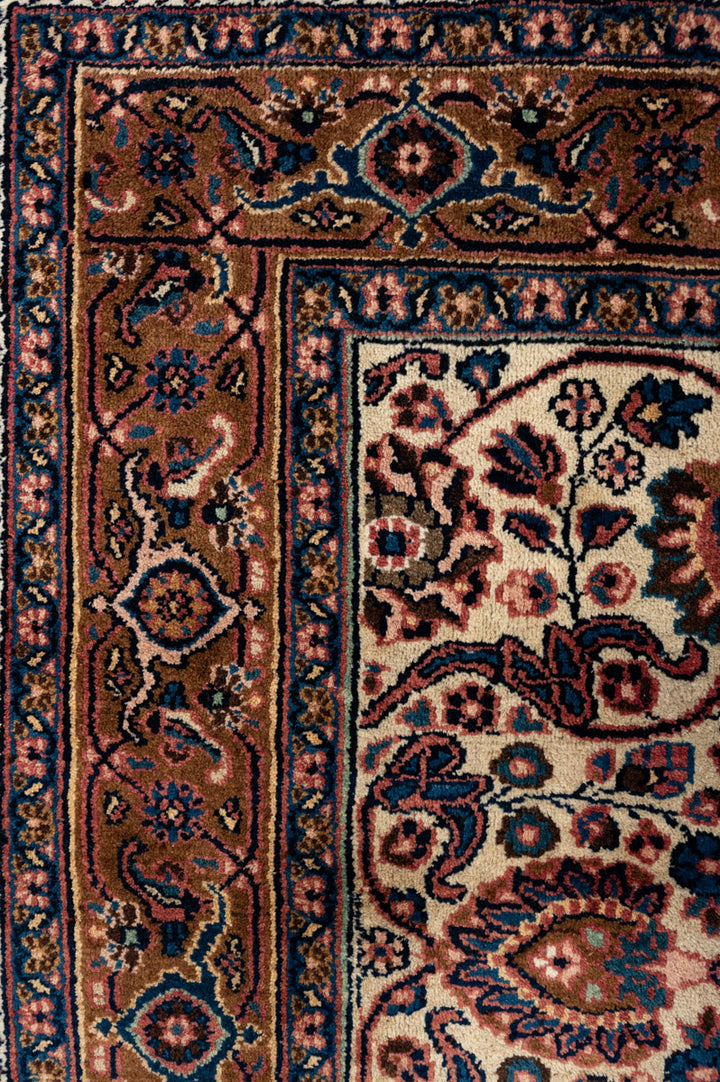 MAUVE Vintage Dorokhsh 417x366cm