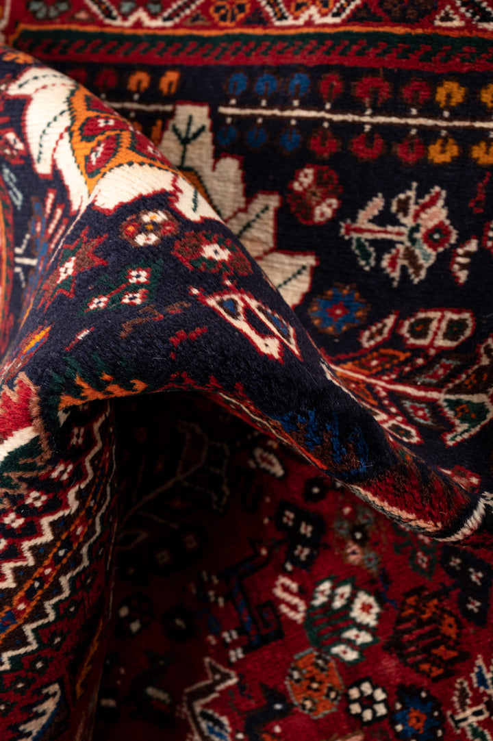 SADIE Qashqai 298x192cm