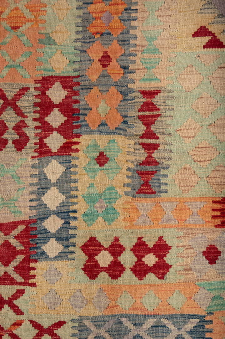 KATHERINE Kilim 395x290cm
