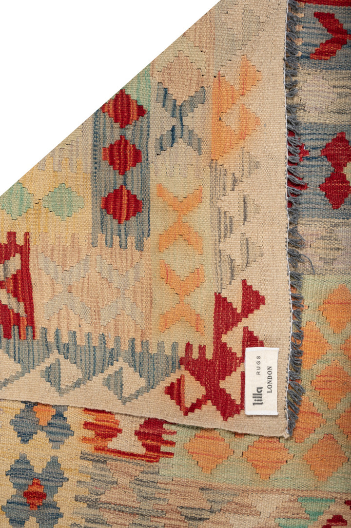 KATHERINE Kilim 395x290cm