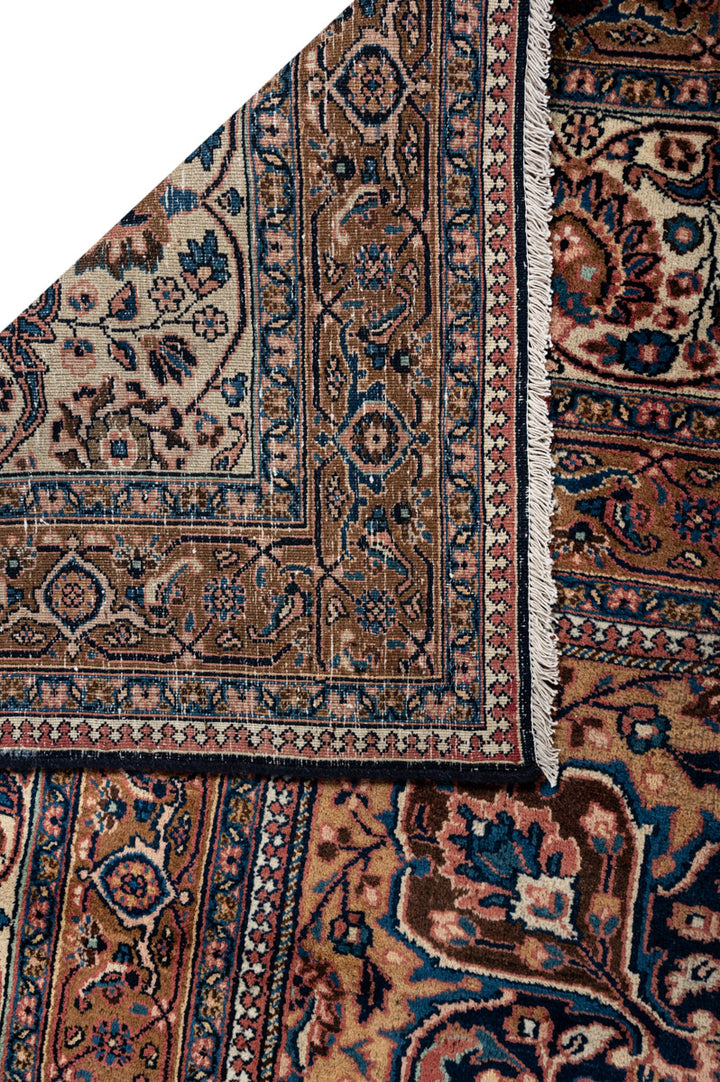 MAUVE Vintage Dorokhsh 417x366cm