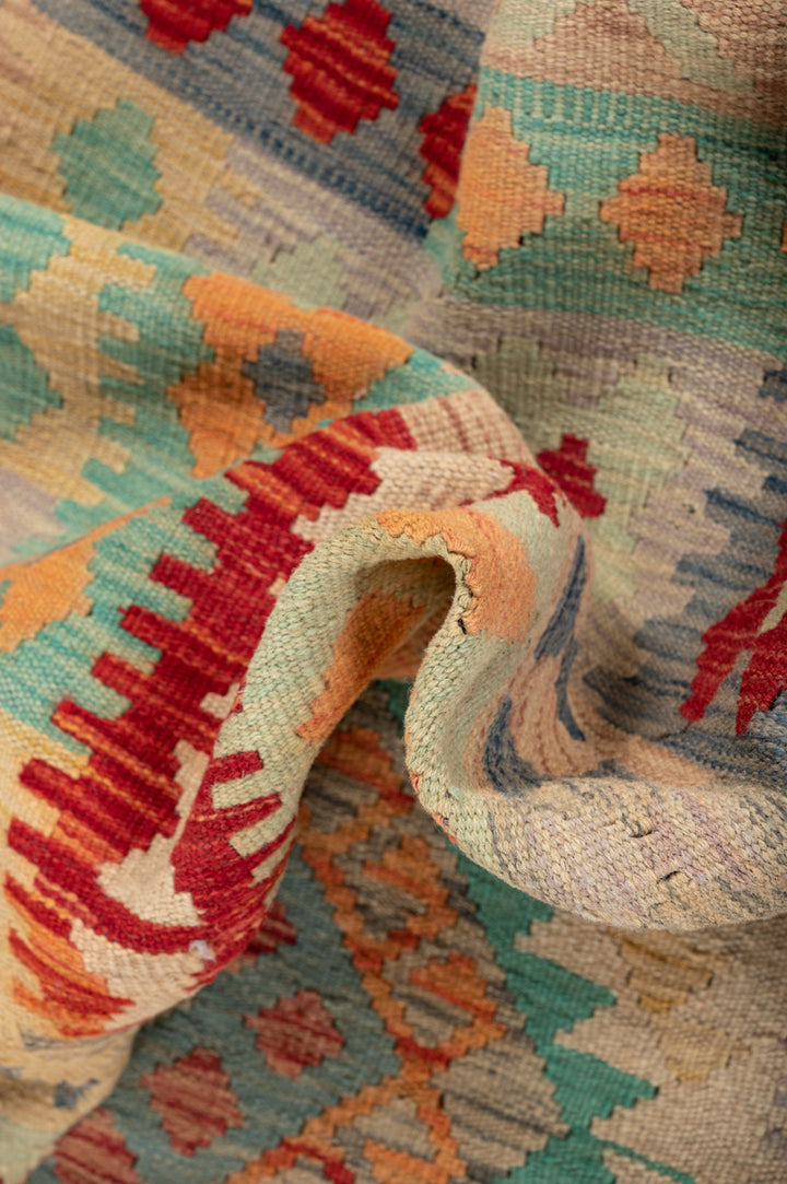 KATHERINE Kilim 395x290cm