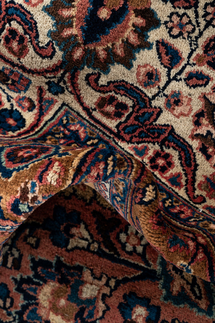MAUVE Vintage Dorokhsh 417x366cm