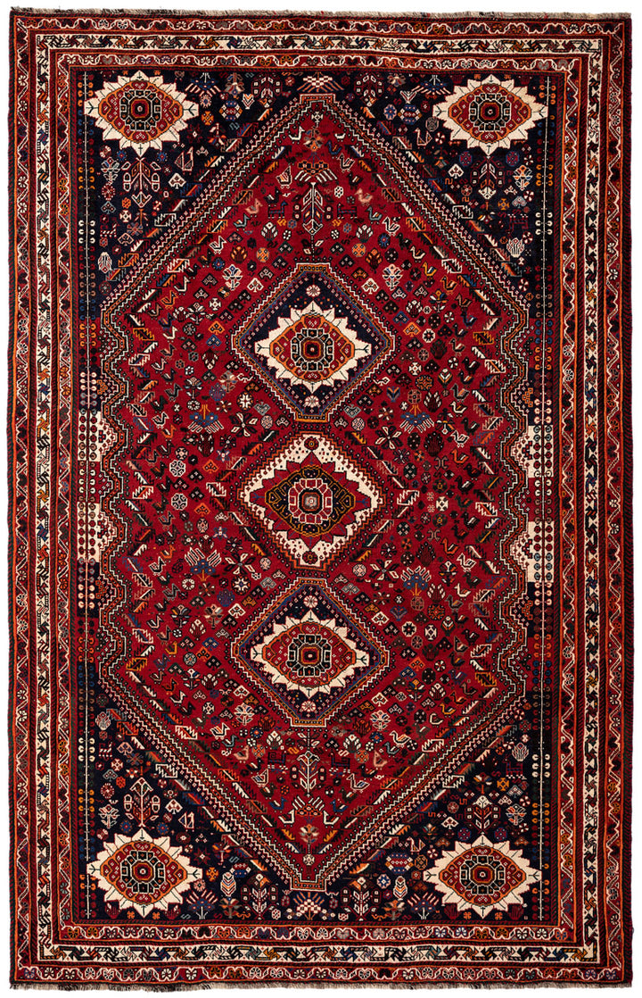 SADIE Qashqai 298x192cm