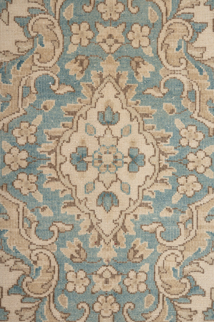 HALLIE Vintage Distressed  Kerman 358x266cm
